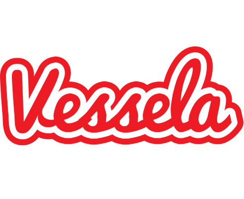 Vessela sunshine logo