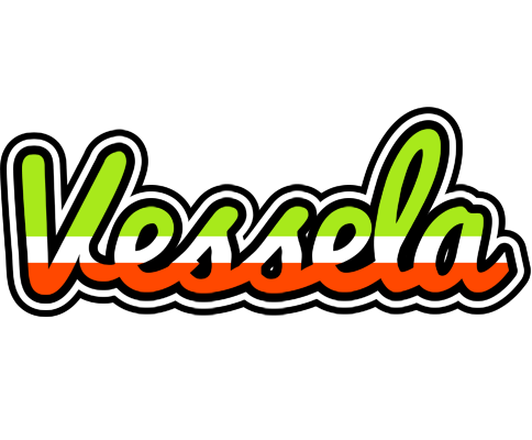Vessela superfun logo