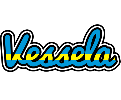 Vessela sweden logo
