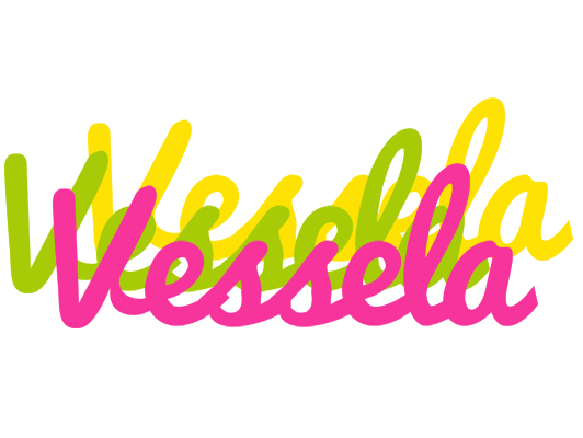 Vessela sweets logo