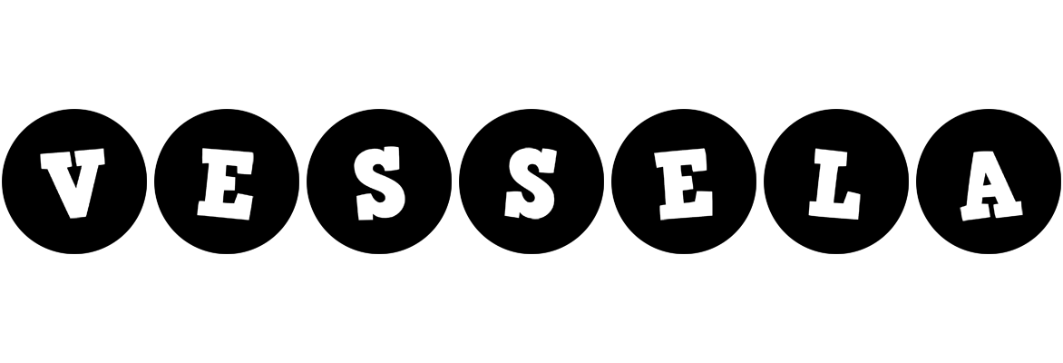 Vessela tools logo
