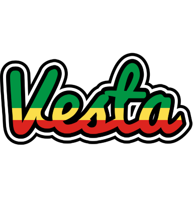 Vesta african logo