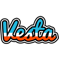 Vesta america logo