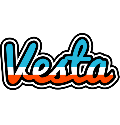 Vesta america logo
