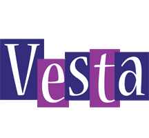 Vesta autumn logo