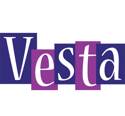 Vesta autumn logo