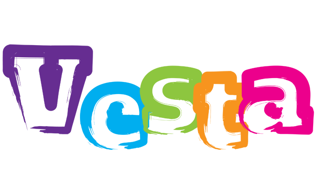 Vesta casino logo