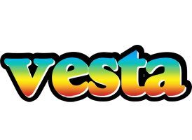 Vesta color logo