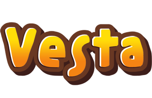 Vesta cookies logo