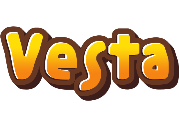 Vesta cookies logo