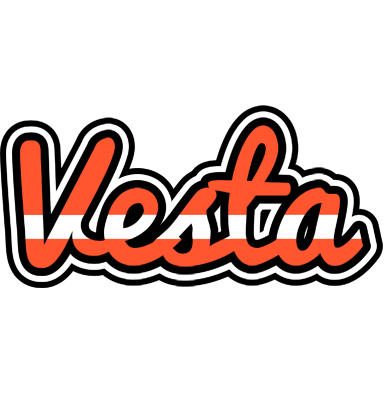 Vesta denmark logo