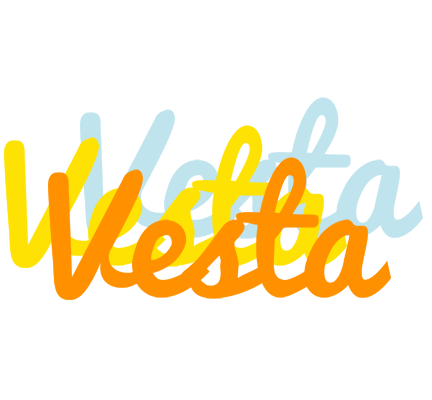 Vesta energy logo