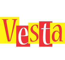 Vesta errors logo