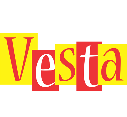 Vesta errors logo