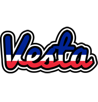 Vesta france logo