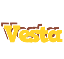 Vesta hotcup logo