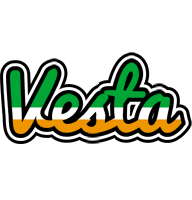 Vesta ireland logo