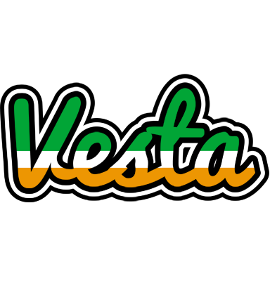 Vesta ireland logo
