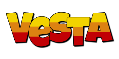 Vesta jungle logo