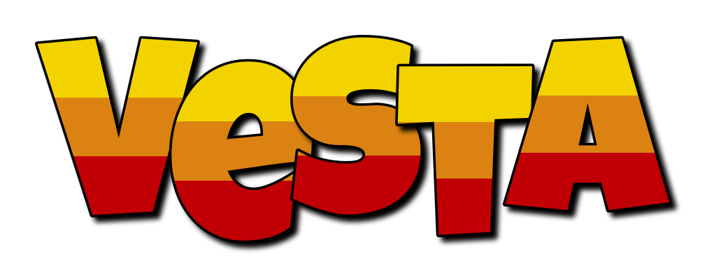 Vesta jungle logo