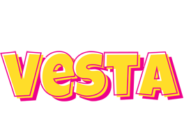 Vesta kaboom logo