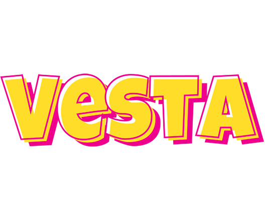 Vesta kaboom logo