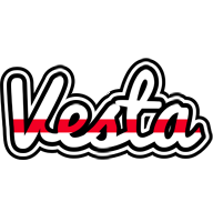 Vesta kingdom logo