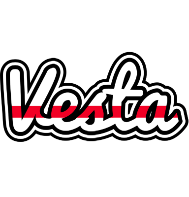 Vesta kingdom logo