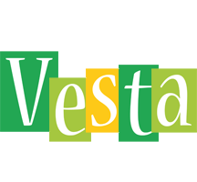 Vesta lemonade logo