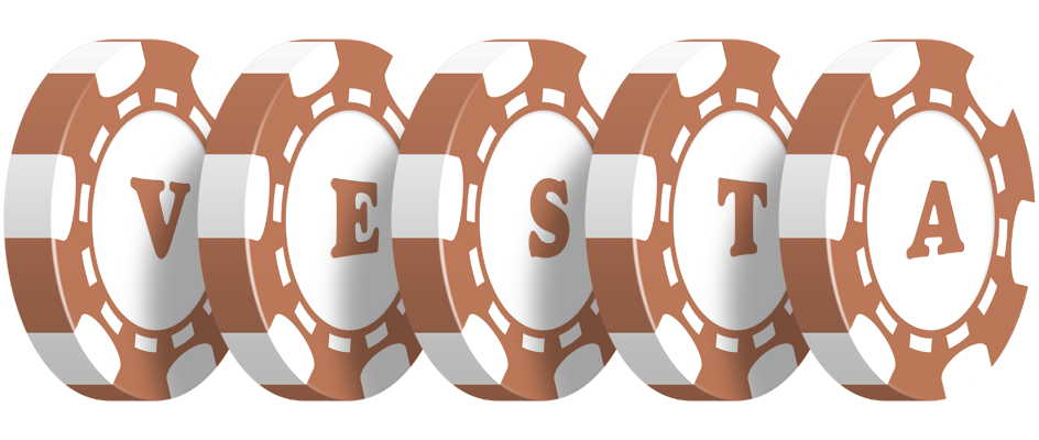 Vesta limit logo