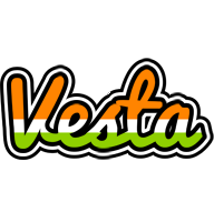 Vesta mumbai logo