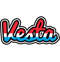 Vesta norway logo