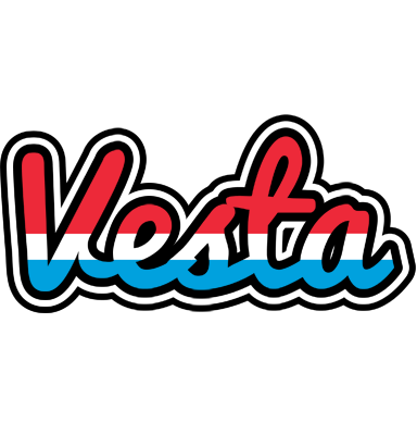 Vesta norway logo