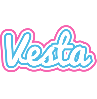 Vesta outdoors logo
