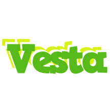 Vesta picnic logo