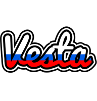 Vesta russia logo