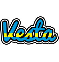 Vesta sweden logo