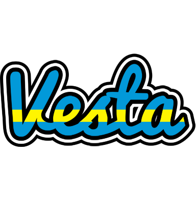 Vesta sweden logo
