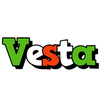 Vesta venezia logo