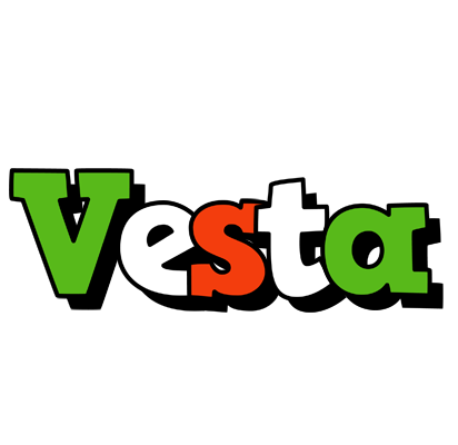 Vesta venezia logo