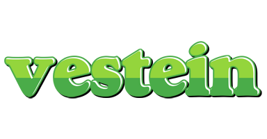 Vestein apple logo