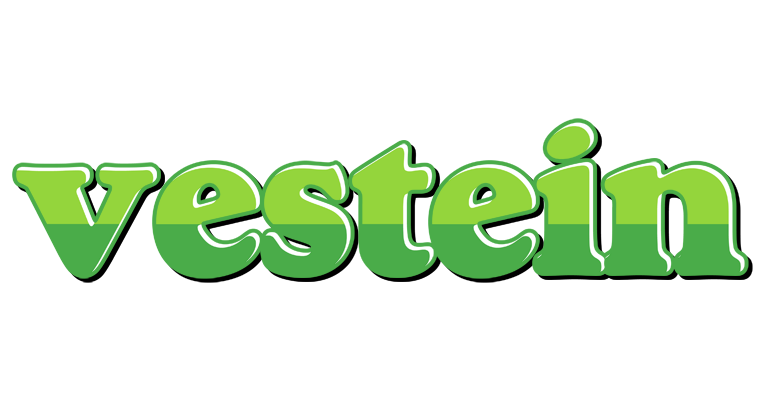 Vestein apple logo