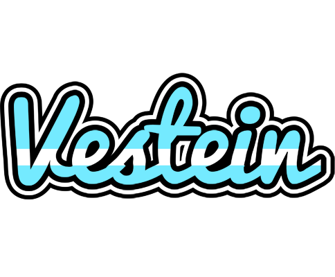 Vestein argentine logo