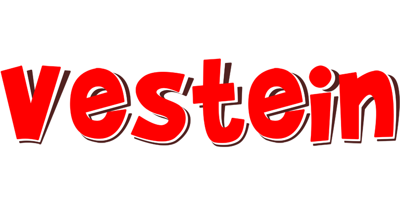 Vestein basket logo