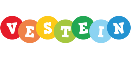 Vestein boogie logo