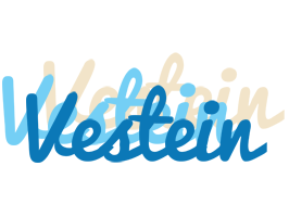 Vestein breeze logo