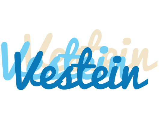 Vestein breeze logo