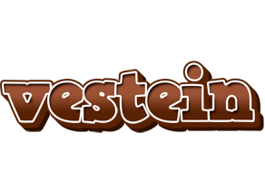 Vestein brownie logo