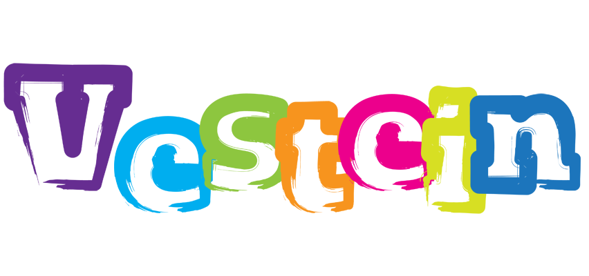 Vestein casino logo