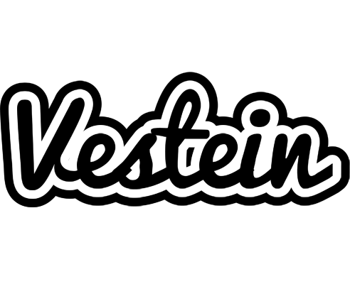 Vestein chess logo